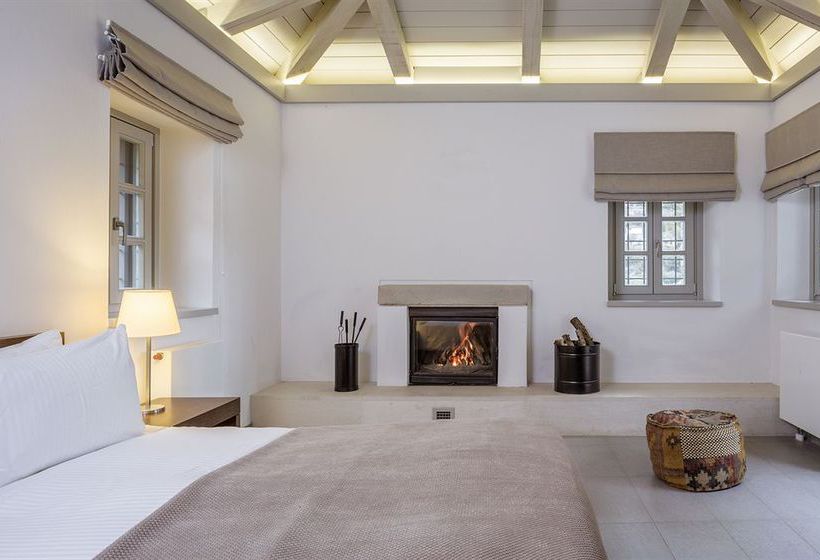 Monopatia Mountain Resort  | Ioannina | Epirus | Greece 14