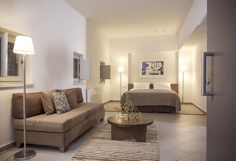 Monopatia Mountain Resort  | Ioannina | Epirus | Greece 15