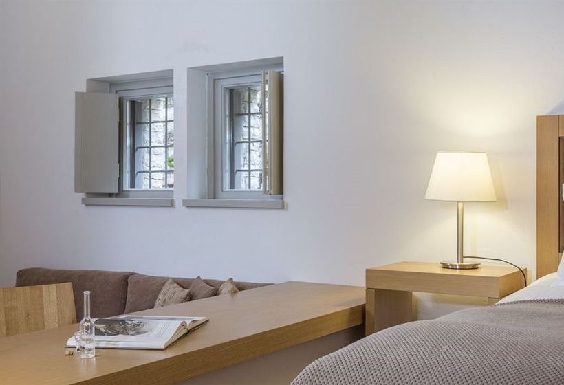 Monopatia Mountain Resort  | Ioannina | Epirus | Greece 16