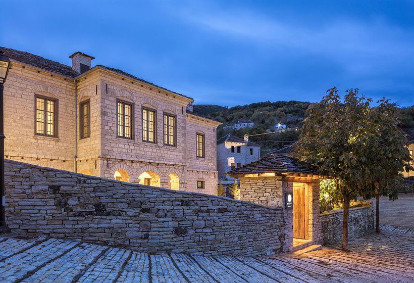 Monopatia Mountain Resort  | Ioannina | Epirus | Greece 17