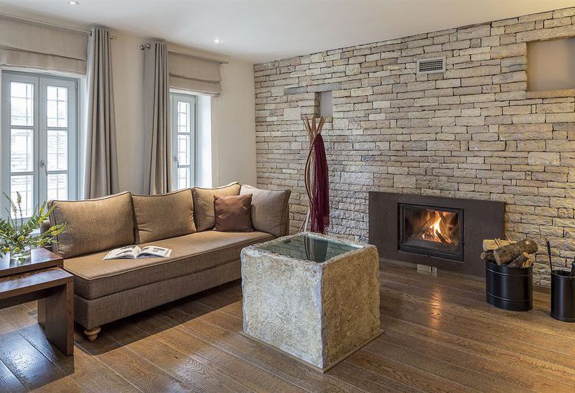 Monopatia Mountain Resort  | Ioannina | Epirus | Greece 19