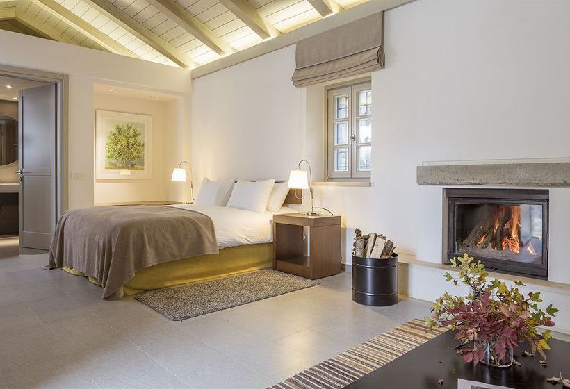 Monopatia Mountain Resort  | Ioannina | Epirus | Greece 2