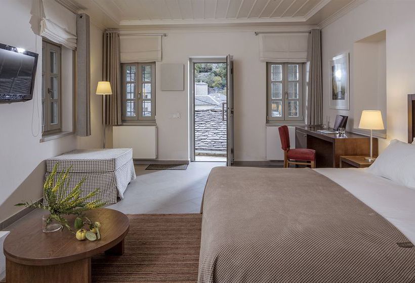 Monopatia Mountain Resort  | Ioannina | Epirus | Greece 3