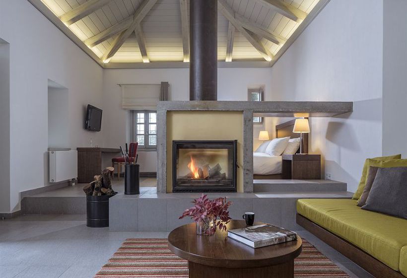 Monopatia Mountain Resort  | Ioannina | Epirus | Greece 4