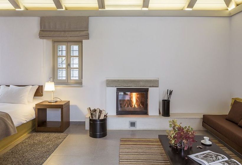 Monopatia Mountain Resort  | Ioannina | Epirus | Greece 5