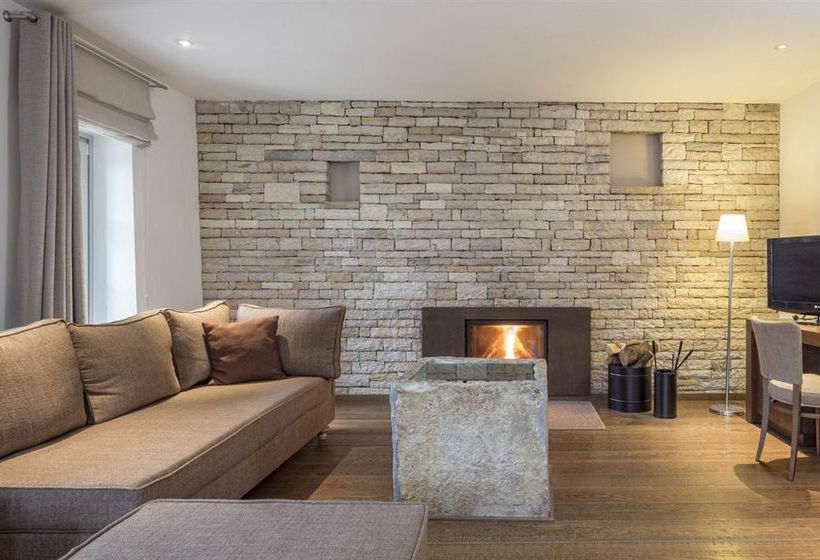 Monopatia Mountain Resort  | Ioannina | Epirus | Greece 7