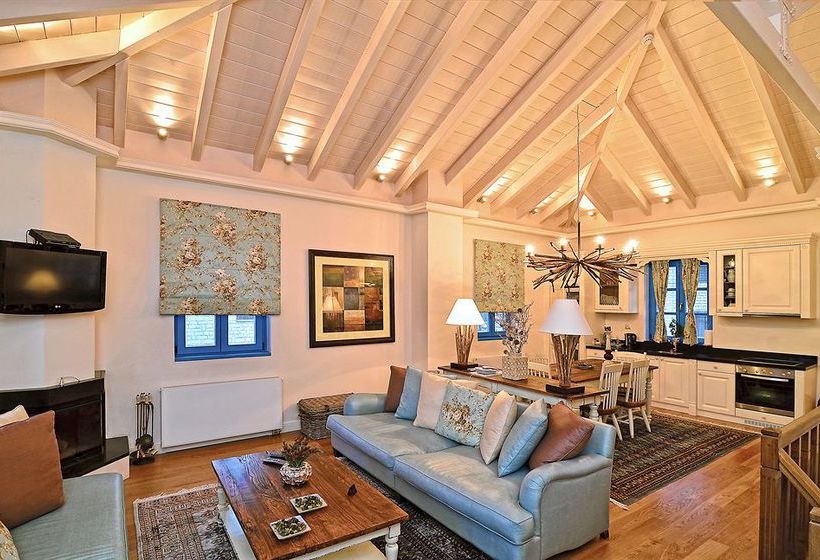 Hotel Zagori Suites Epiro