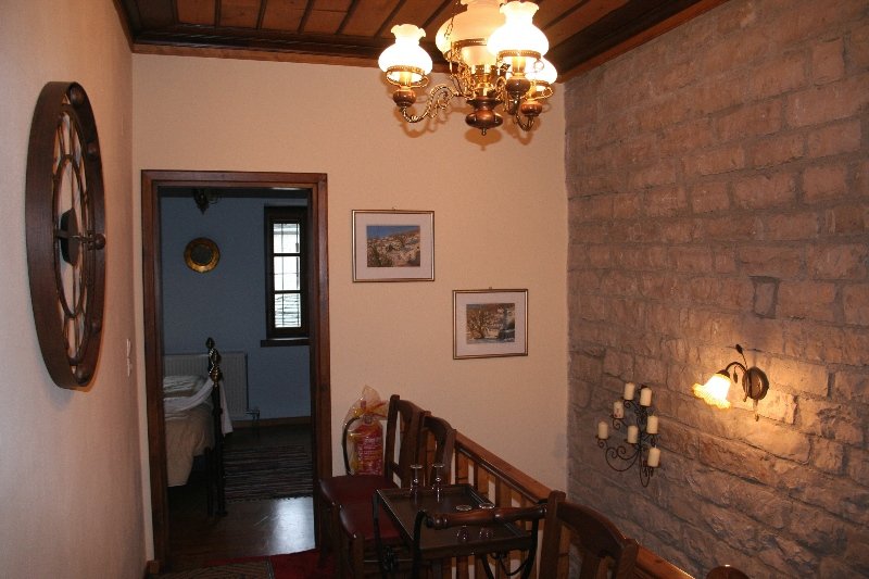 Pension Nikola S Guest House  | Zagori | Epirus | Greece 1