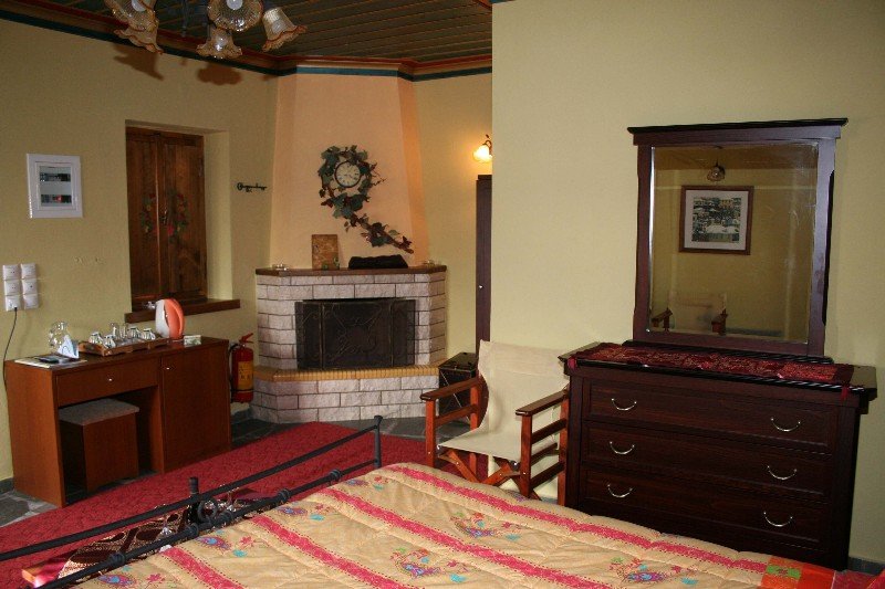 Pension Nikola S Guest House  | Zagori | Epirus | Greece 2