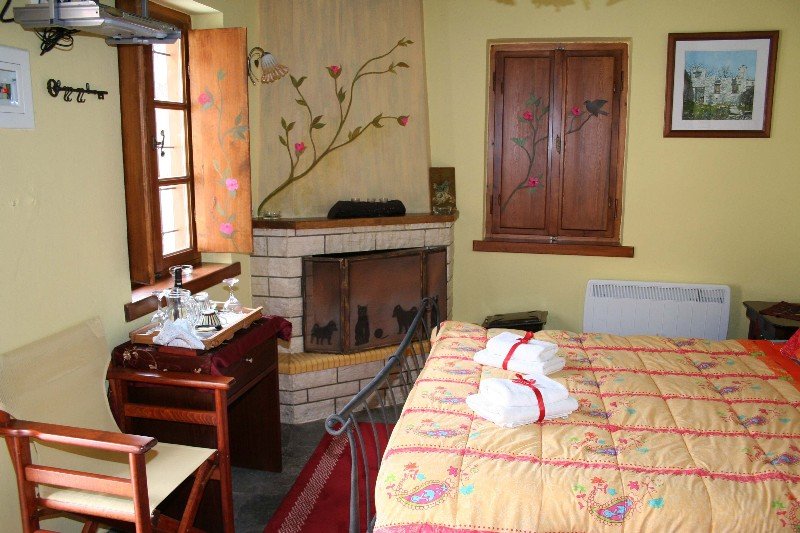Pension Nikola S Guest House  | Zagori | Epirus | Greece 4