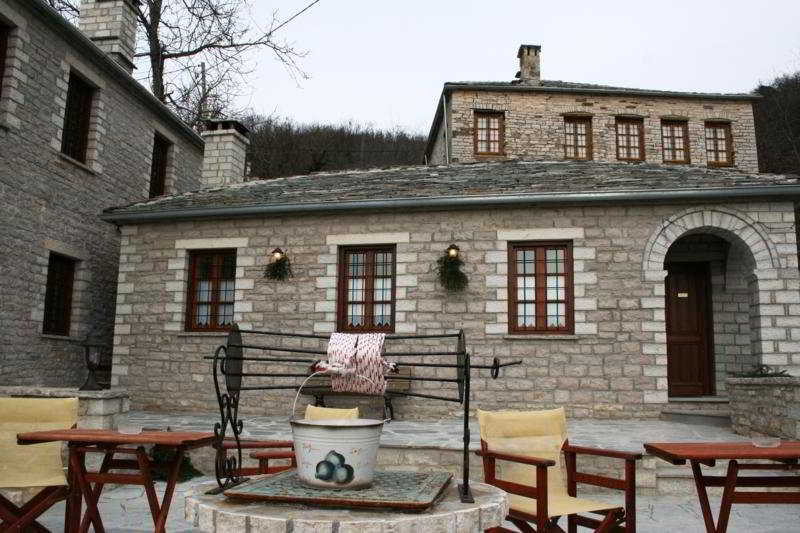 Pension Nikola S Guest House  | Zagori | Epirus | Greece 5
