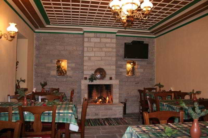 Pension Nikola S Guest House  | Zagori | Epirus | Greece 6