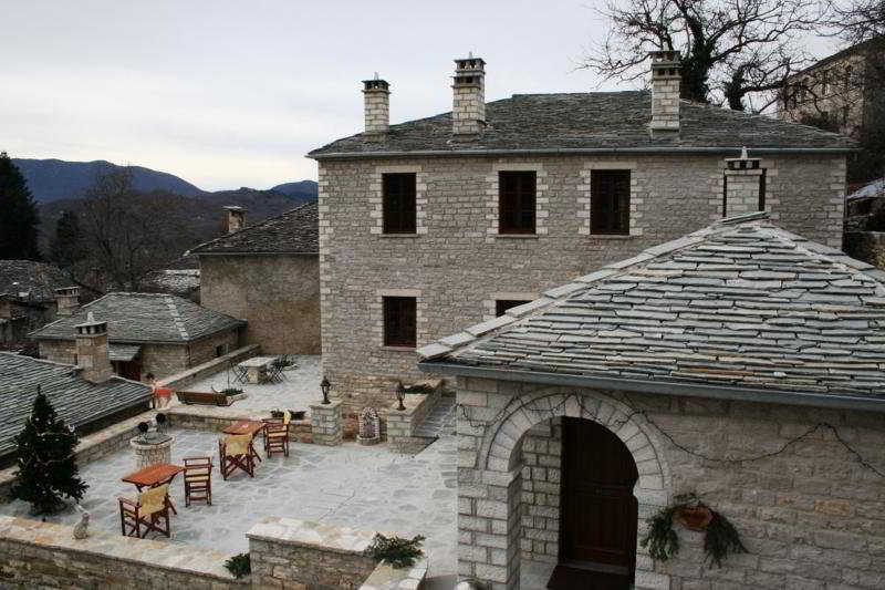 Pension Nikola S Guest House  | Zagori | Epirus | Greece 7