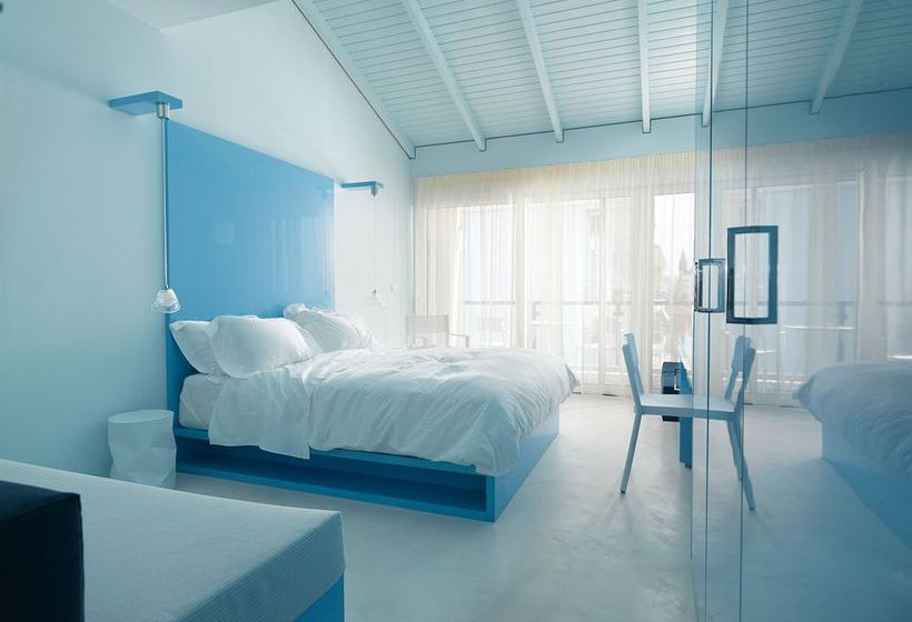 Hotel Sesa Boutique  | Preveza | Epirus | Greece 10