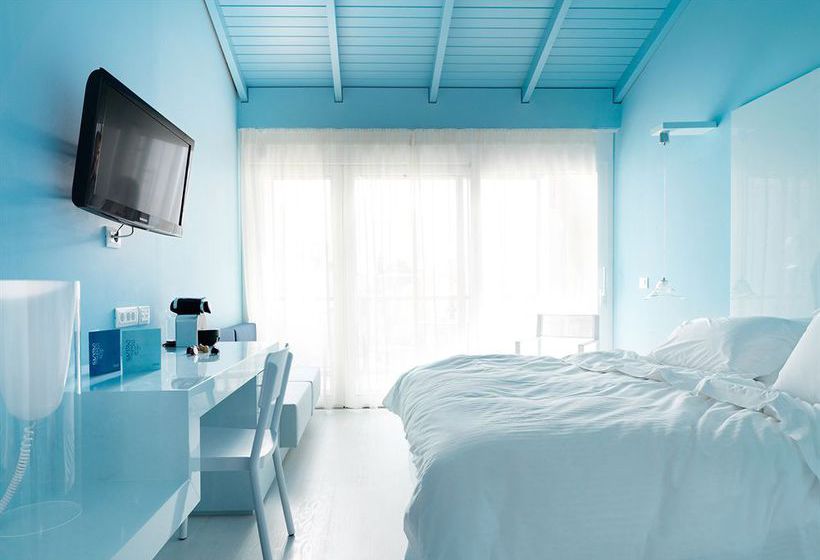 Hotel Sesa Boutique  | Preveza | Epirus | Greece 12