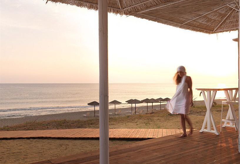 Hotel Sesa Boutique  | Preveza | Epirus | Greece 13