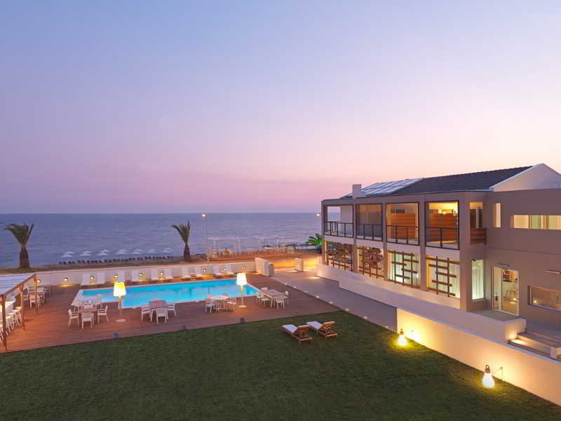 Hotel Sesa Boutique  | Preveza | Epirus | Greece 18