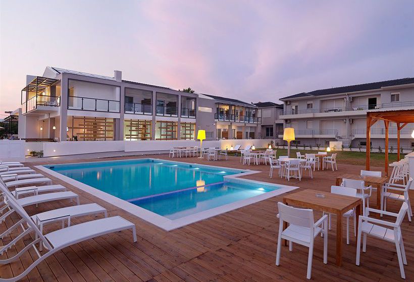 Hotel Sesa Boutique  | Preveza | Epirus | Greece 2