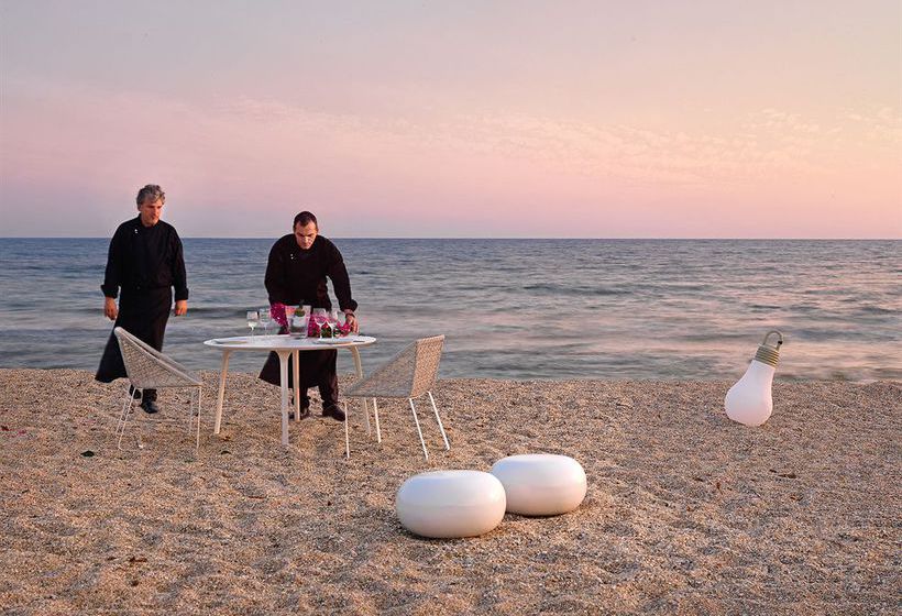 Hotel Sesa Boutique  | Preveza | Epirus | Greece 3