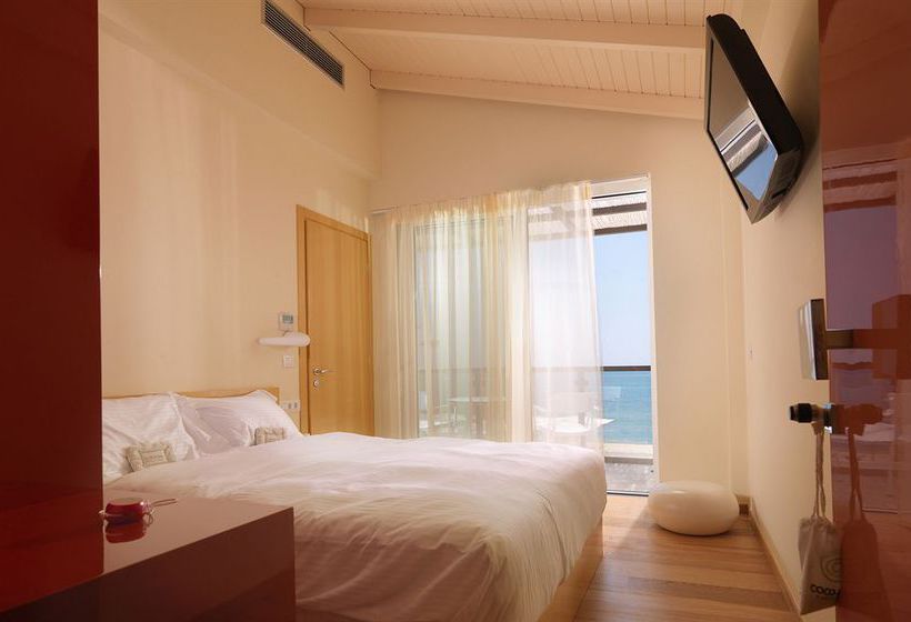 Hotel Sesa Boutique  | Preveza | Epirus | Greece 4