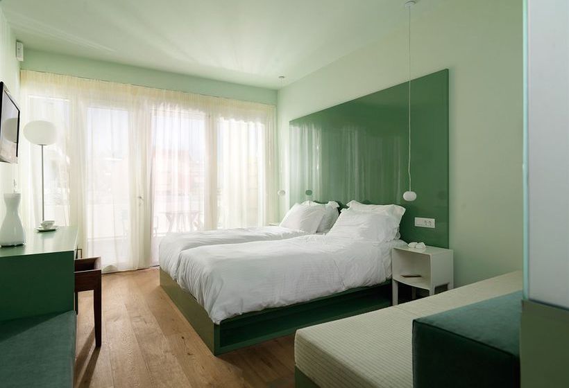 Hotel Sesa Boutique  | Preveza | Epirus | Greece 8