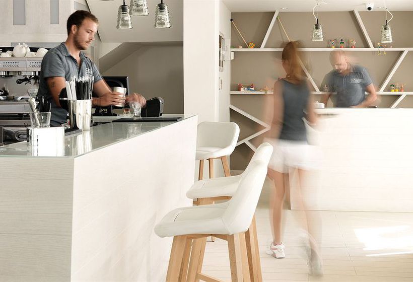 Hotel Sesa Boutique  | Preveza | Epirus | Greece 9