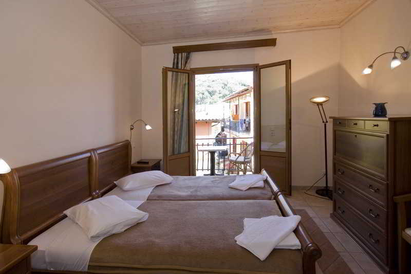 Hotel Tourist  | Parga | Epirus | Greece 1