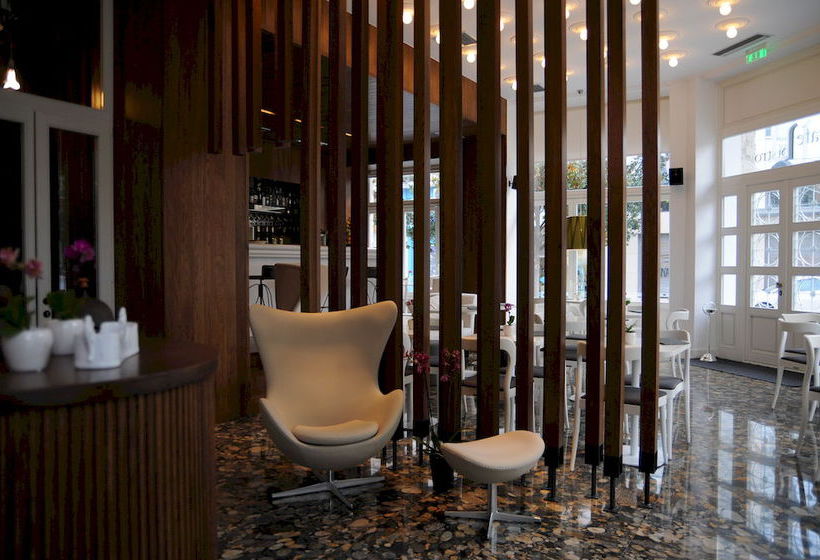 Hotel Metropolis Ioannina