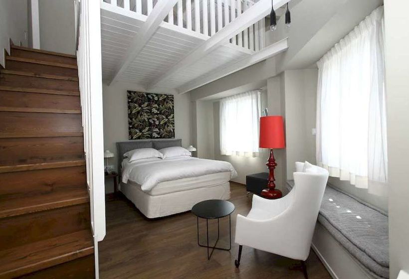 Hotel Metropolis  | Ioannina | Epirus | Greece 1