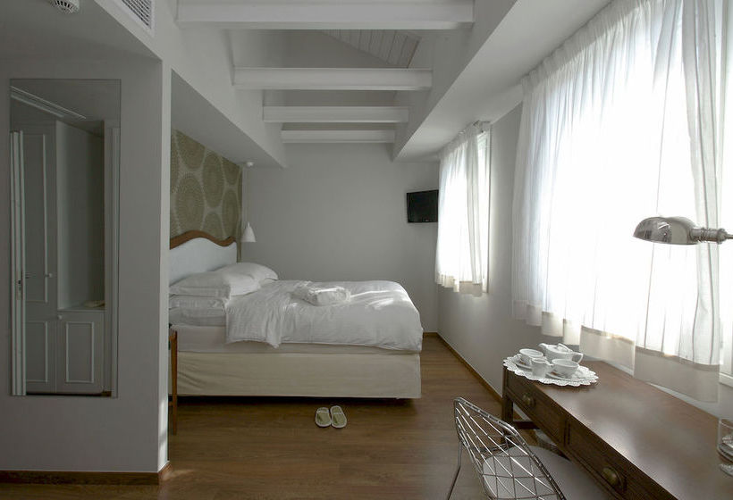 Hotel Metropolis  | Ioannina | Epirus | Greece 10