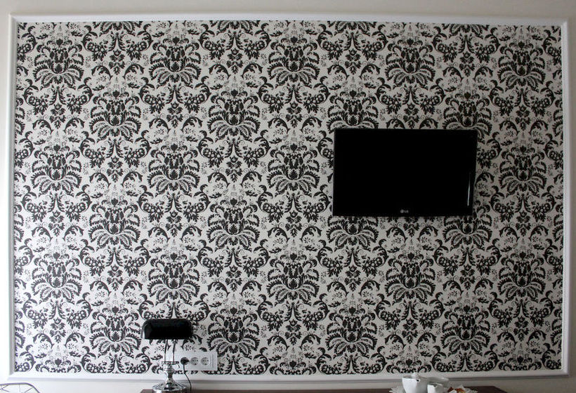 Hotel Metropolis  | Ioannina | Epirus | Greece 11