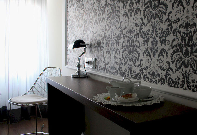 Hotel Metropolis  | Ioannina | Epirus | Greece 12