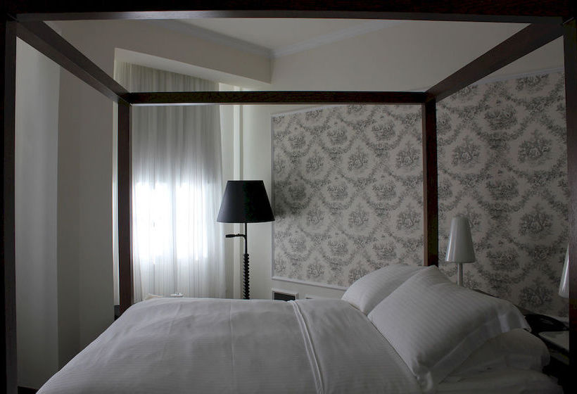 Hotel Metropolis  | Ioannina | Epirus | Greece 13