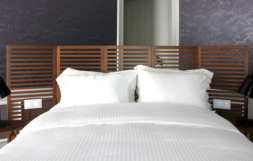 Hotel Metropolis  | Ioannina | Epirus | Greece 14