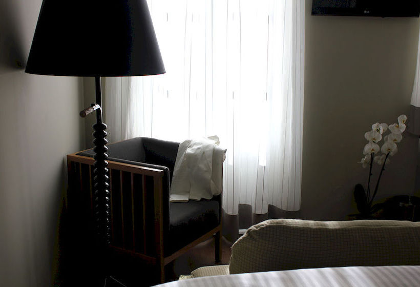 Hotel Metropolis  | Ioannina | Epirus | Greece 16