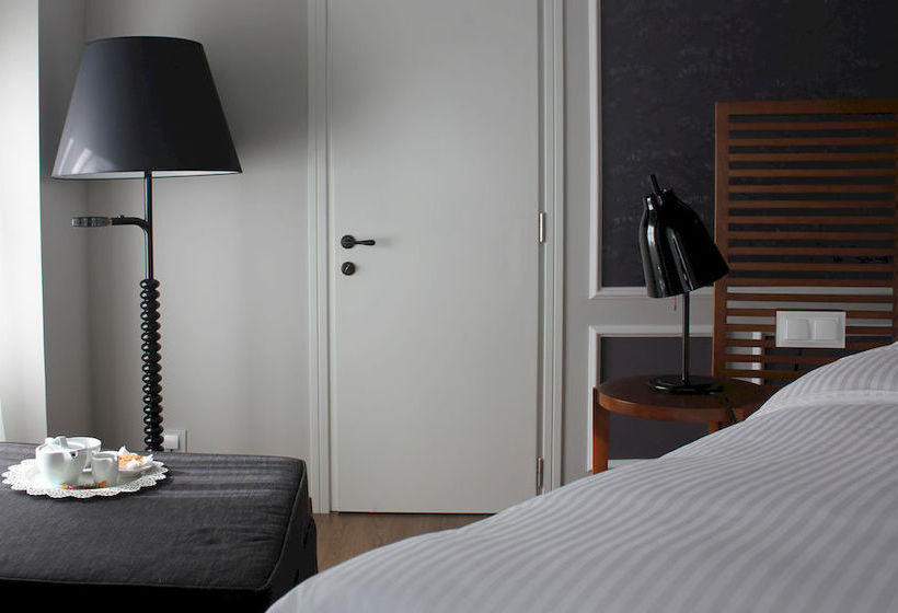 Hotel Metropolis  | Ioannina | Epirus | Greece 17