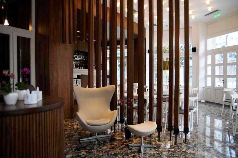 Hotel Metropolis  | Ioannina | Epirus | Greece 19