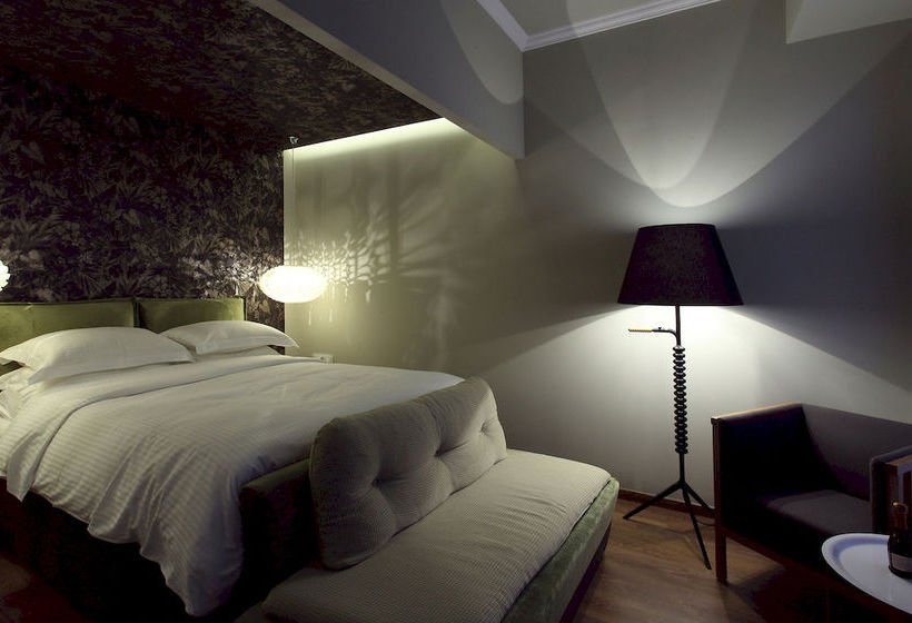 Hotel Metropolis  | Ioannina | Epirus | Greece 2