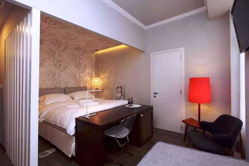 Hotel Metropolis  | Ioannina | Epirus | Greece 20