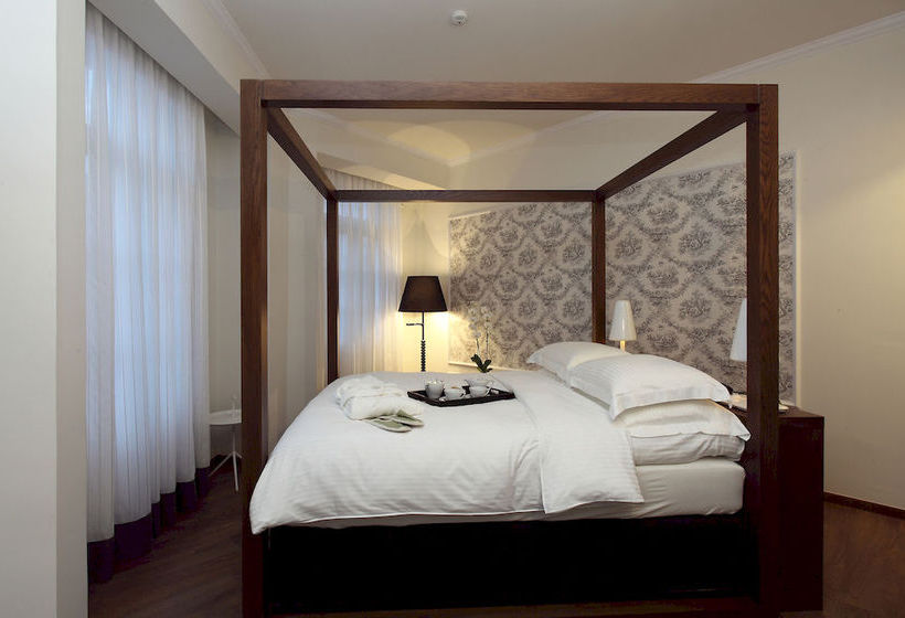 Hotel Metropolis  | Ioannina | Epirus | Greece 3