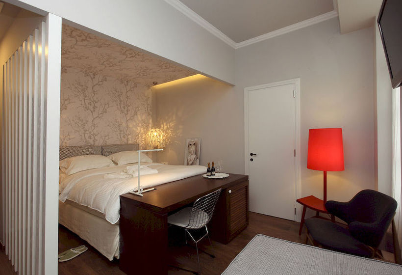 Hotel Metropolis  | Ioannina | Epirus | Greece 6