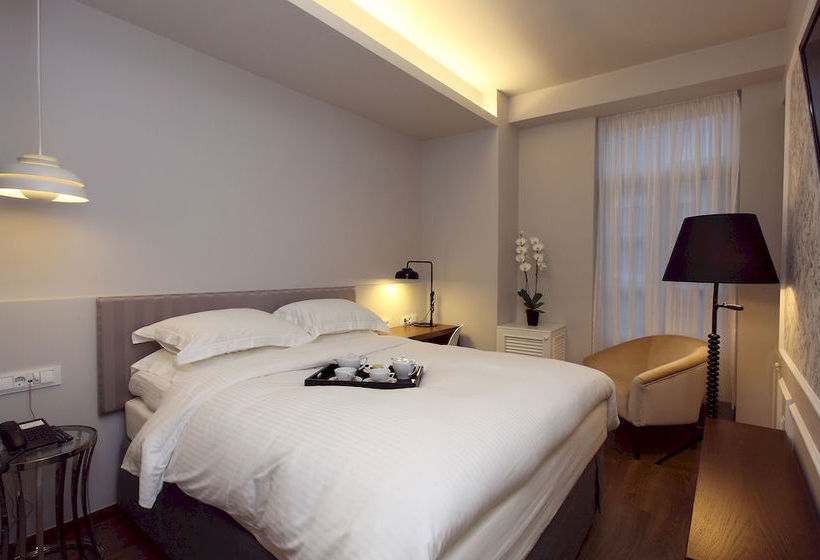 Hotel Metropolis  | Ioannina | Epirus | Greece 7