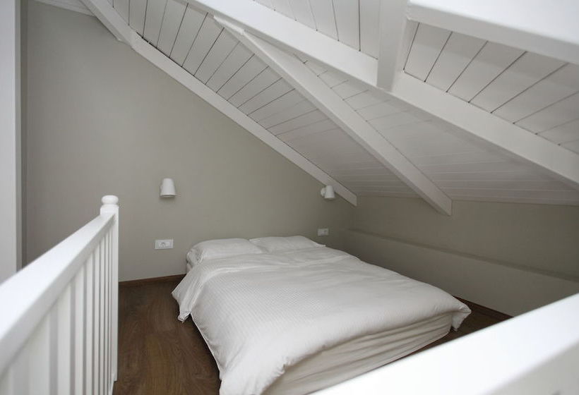 Hotel Metropolis  | Ioannina | Epirus | Greece 8