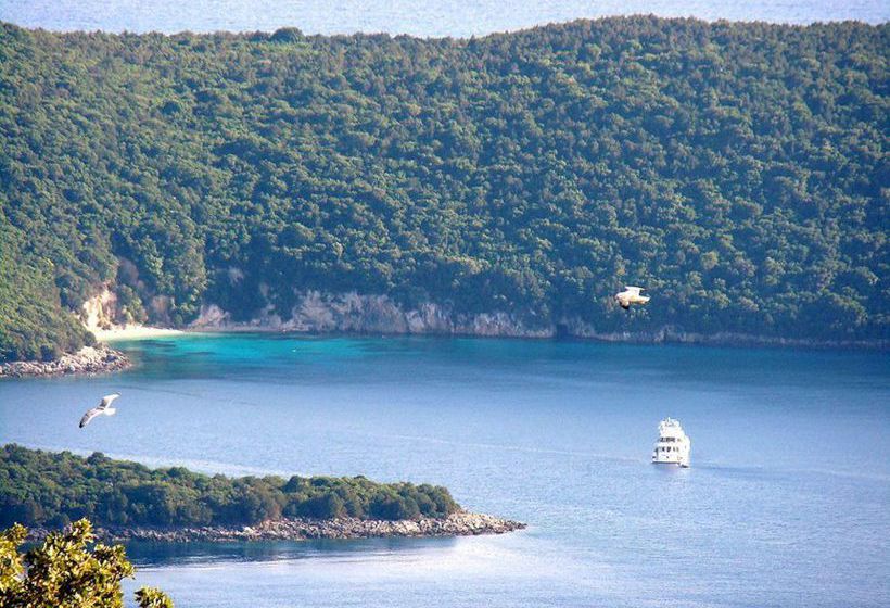 Almini Apartments Epiro