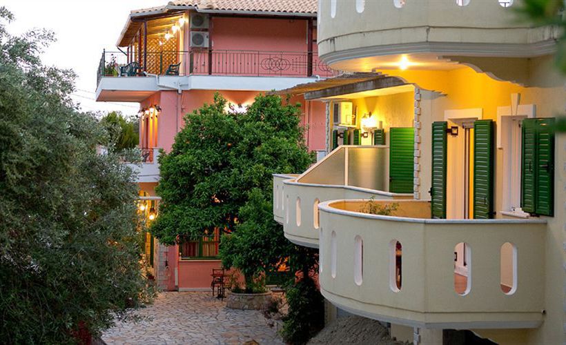 Oasis Pension Epiro