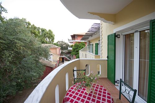 Oasis Pension  | Parga | Epirus | Greece 13