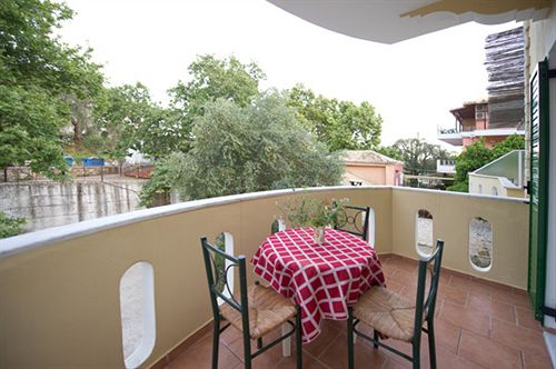 Oasis Pension  | Parga | Epirus | Greece 14