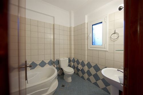 Oasis Pension  | Parga | Epirus | Greece 15