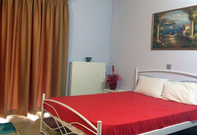 Oasis Pension  | Parga | Epirus | Greece 2