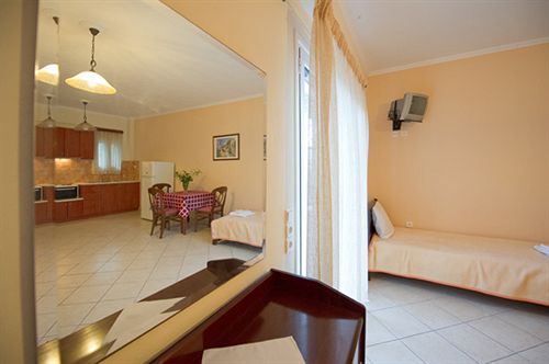 Oasis Pension  | Parga | Epirus | Greece 20